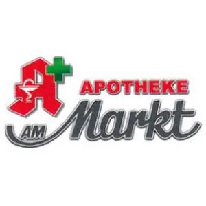 Firmenlogo von Apotheke am Markt inh Tanya Kolov