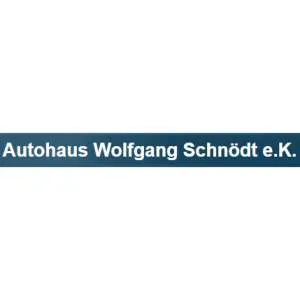 Firmenlogo von Autohaus Wolfgang Schnödt e.K.