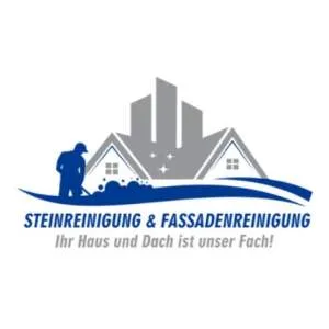 Firmenlogo von Steinreinigung & Fassadenreinigung Inh. Josef Böhmer
