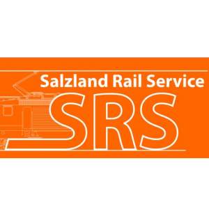 Standort in Bernburg für Unternehmen Salzland Rail Service GmbH