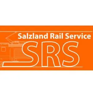 Firmenlogo von Salzland Rail Service GmbH