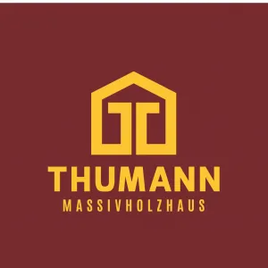 Firmenlogo von Zimmerei Thumann