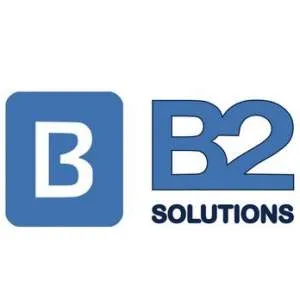 Firmenlogo von B2 Solutions