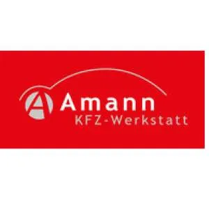Firmenlogo von Kfz-Werkstatt Amann Inh: Kevin Saykin