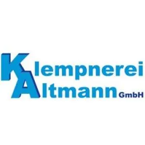 Firmenlogo von Klempnerei Altmann GmbH