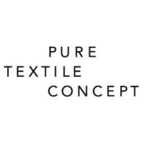 Firmenlogo von Pure Textile Concept GmbH