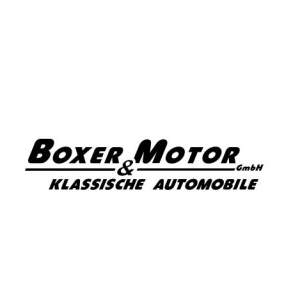 Standort in Dotternhausen für Unternehmen Boxer Motor & Klassische Automobile GmbH