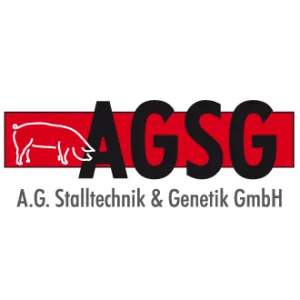 Firmenlogo von A.G. Stalltechnik & Genetik GmbH