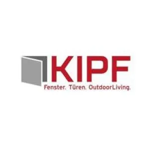 Firmenlogo von KIPF Fenster. Türen. OutdoorLiving. GmbH
