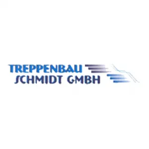 Firmenlogo von Treppenbau Schmidt GmbH