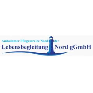 Standort in Husum für Unternehmen LEBENSBEGLEITUNG-NORD GGMBH Deutschland