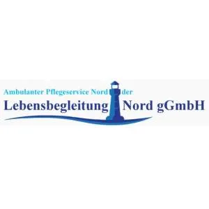 Firmenlogo von LEBENSBEGLEITUNG-NORD GGMBH Deutschland