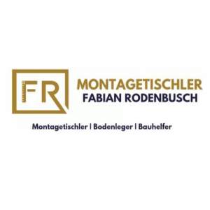 Standort in Klein Rheide für Unternehmen Montagetischler Fabian Rodenbusch