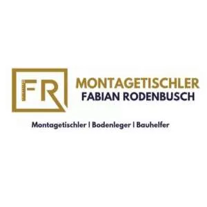 Firmenlogo von Montagetischler Fabian Rodenbusch