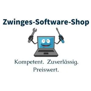 Firmenlogo von Zwinges-Software-Shop