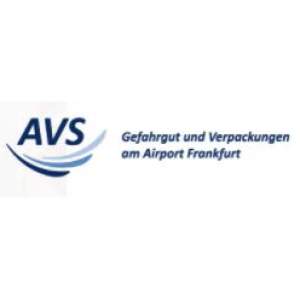 Standort in Kelsterbach für Unternehmen AVS Gefahrgut und Verpackungen GmbH