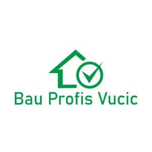 Firmenlogo von Bau Profis Vucic UG (haftungsbeschränkt)