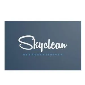 Firmenlogo von Skyclean Gebäudereinigung