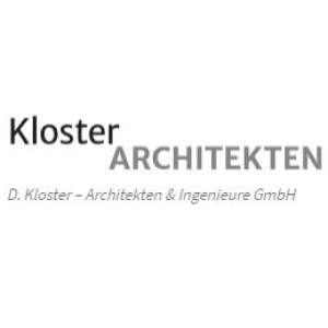 Standort in Berlin für Unternehmen D. Kloster - Architekten & Ingenieure GmbH