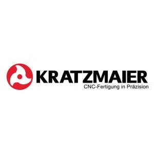 Firmenlogo von Kratzmaier CNC-Fertigung GmbH