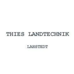 Firmenlogo von Thies Landtechnik