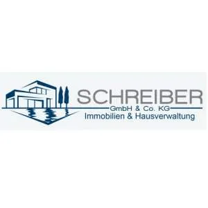 Firmenlogo von Schreiber GmbH & Co. KG Immobilien & Hausverwaltung