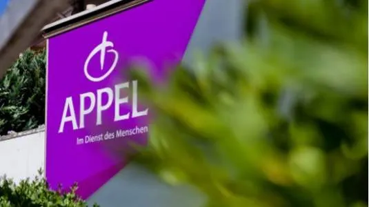 Unternehmen Appel TrauerHilfe GmbH
