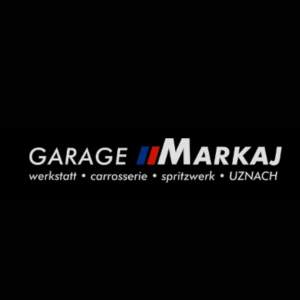 Standort in Uznach für Unternehmen Garage Markaj AG