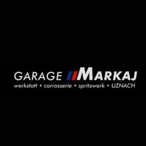 Firmenlogo von Garage Markaj AG