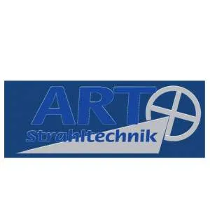 Firmenlogo von ART STRAHLTECHNIK VERTRIEB WELTE GMBH