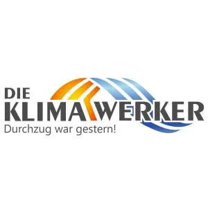 Firmenlogo von Die Klimawerker GmbH & Co.KG