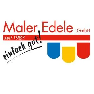 Firmenlogo von Maler Edele GmbH