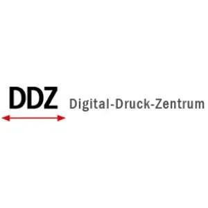 Firmenlogo von DDZ Digital-Druck-Zentrum GmbH