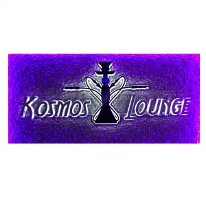 Firmenlogo von Kosmos Lounge