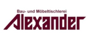Unternehmen Alexander Tischlerei und Bestattungen