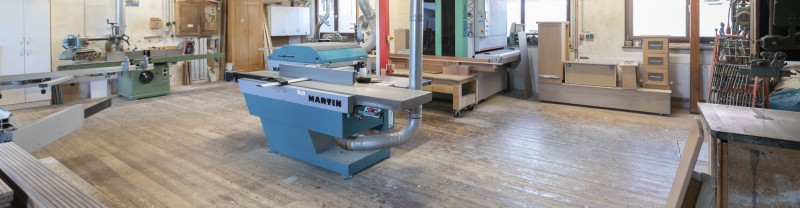 Unternehmen Alexander Tischlerei und Bestattungen