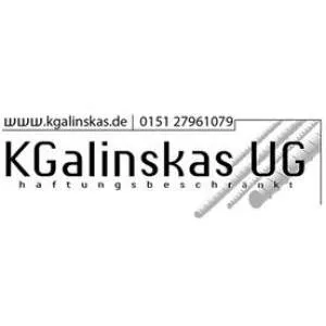 Firmenlogo von KGalinskas UG