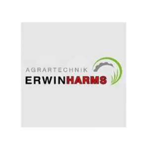 Firmenlogo von Erwin Harms Agrartechnik GmbH