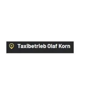 Firmenlogo von Taxibetrieb Olaf Korn