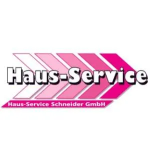 Firmenlogo von Haus-Service Schneider GmbH