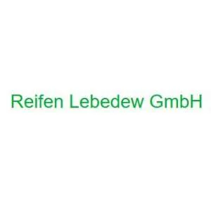Firmenlogo von Reifen Lebedew GmbH