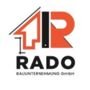 Firmenlogo von Rado Bauunternehmung GmbH