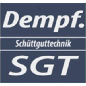 Standort in Mettmann für Unternehmen Dempf Schüttguttechnik SGT