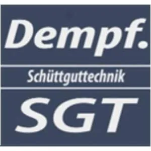 Firmenlogo von Dempf Schüttguttechnik SGT