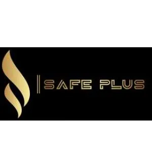 Firmenlogo von Safe Plus F. Salihu & E. Ahmeti GbR