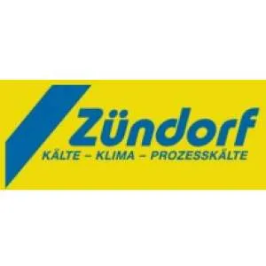 Firmenlogo von Zündorf Kälte-Klima-Lüftungstechnik GmbH