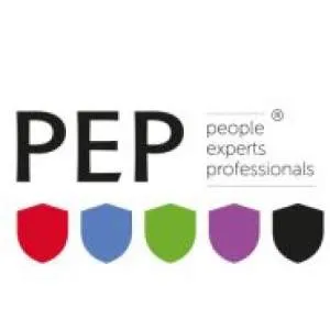 Firmenlogo von PEP GmbH