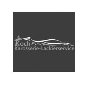 Standort in Laatzen für Unternehmen Koch Karosserie - Lackierservice GmbH