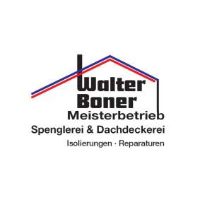 Standort in München (Untergiesing-Harlaching) für Unternehmen Walter Boner Spenglerei & Dachdeckerei