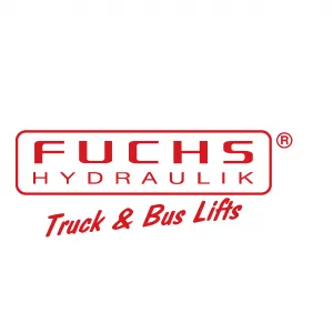 Firmenlogo von Fuchs-Hydraulik GmbH